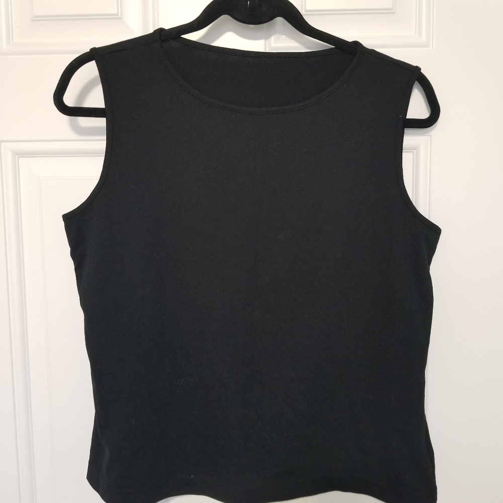 Weekenders "ballet" shell top